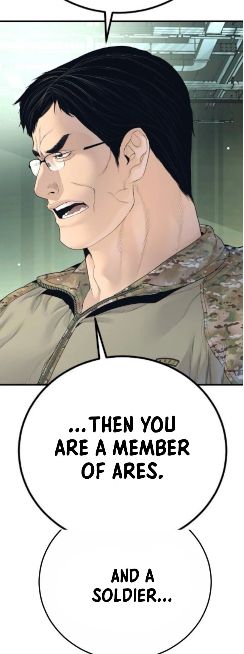 Manager Kim Chapter 227 page 80 - 