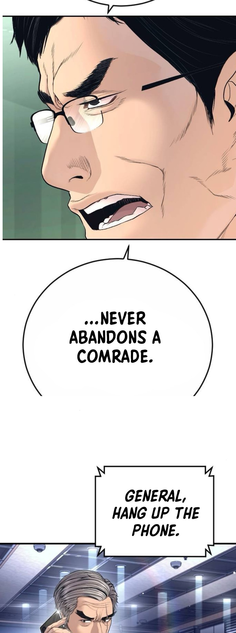 Manager Kim Chapter 227 page 81 - 