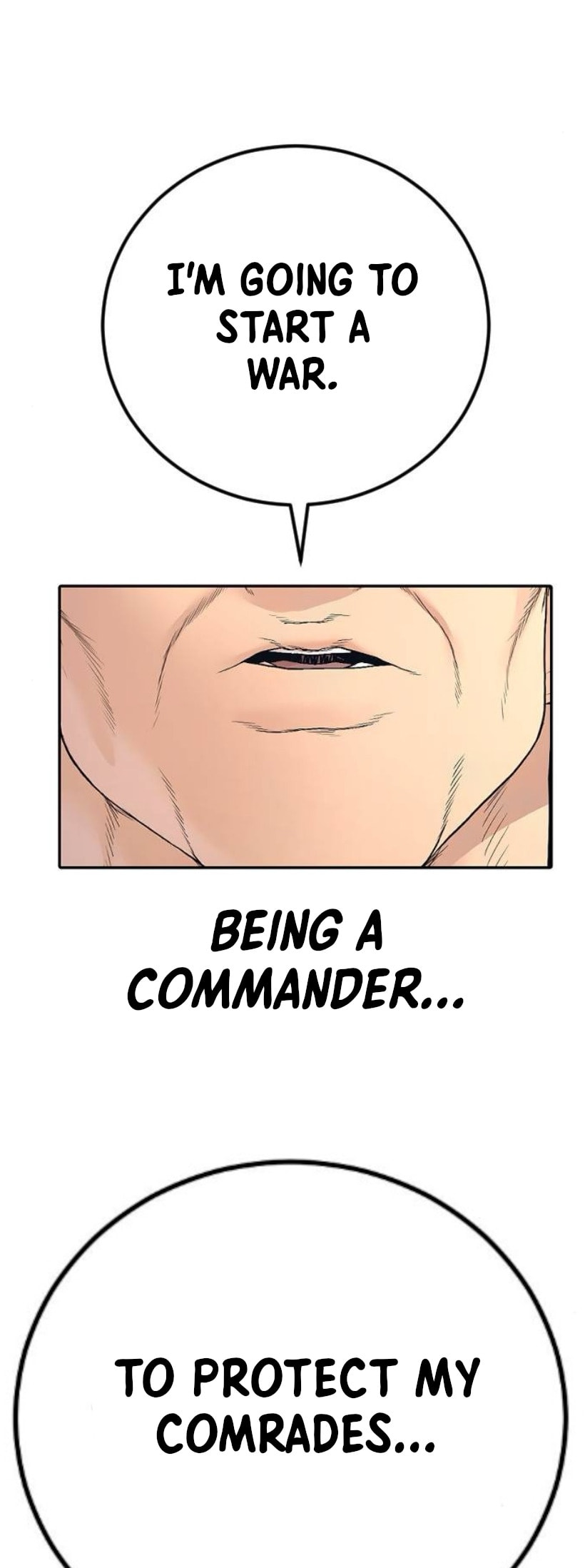 Manager Kim Chapter 227 page 85 - 
