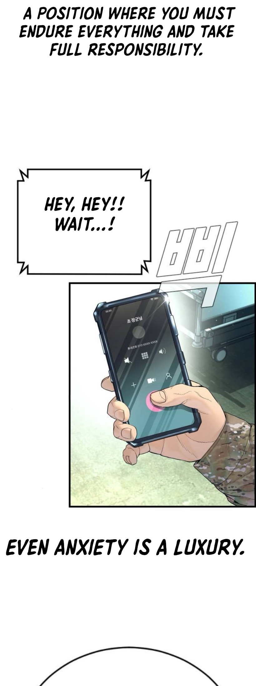 Manager Kim Chapter 227 page 87 - 