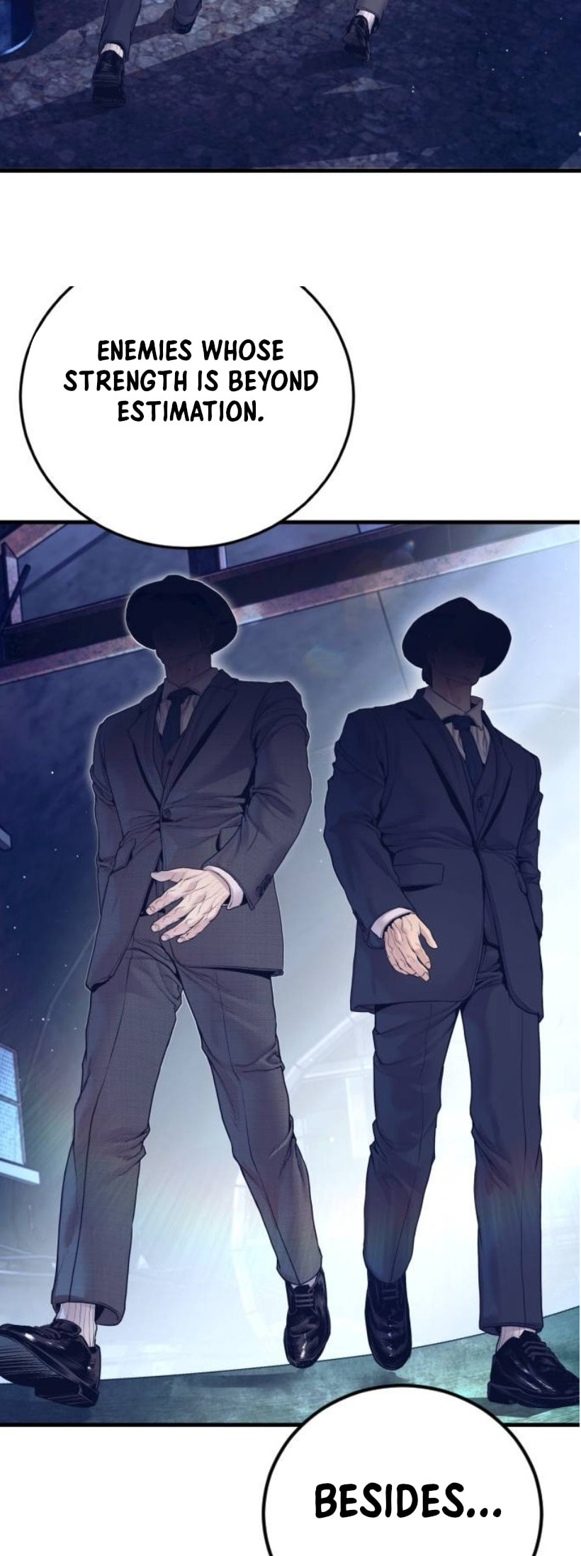 Manager Kim Chapter 227 page 91 - 