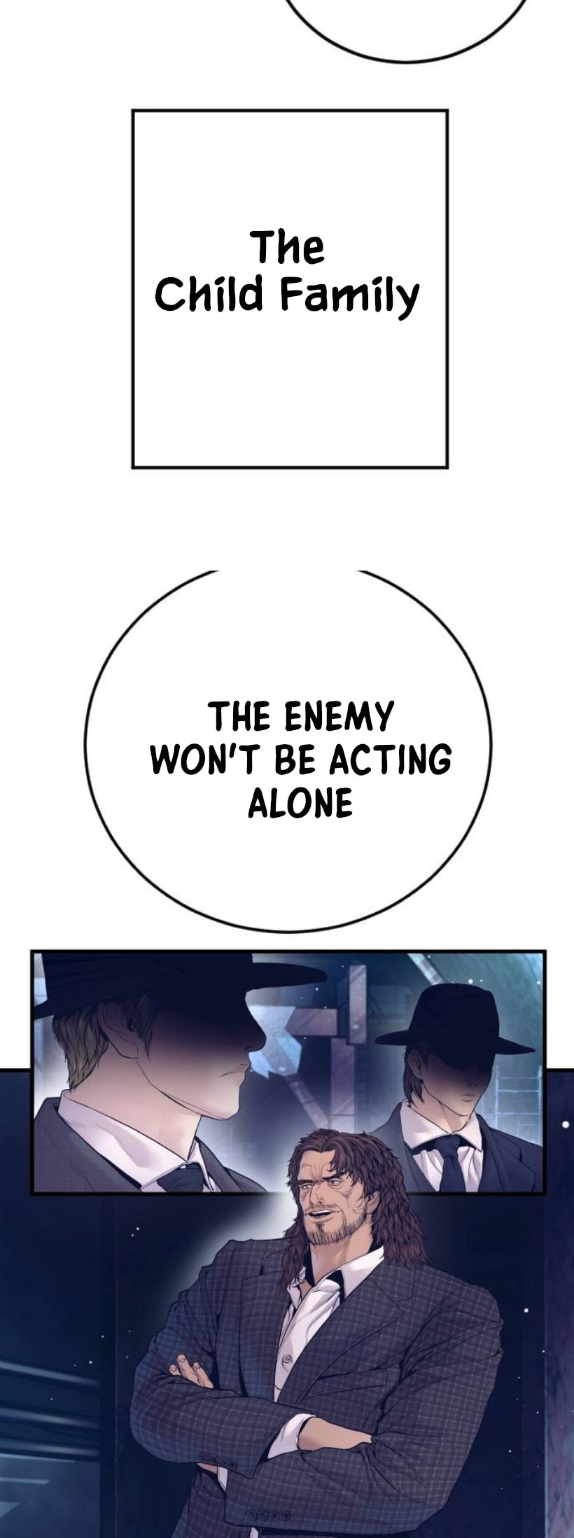 Manager Kim Chapter 227 page 92 - 