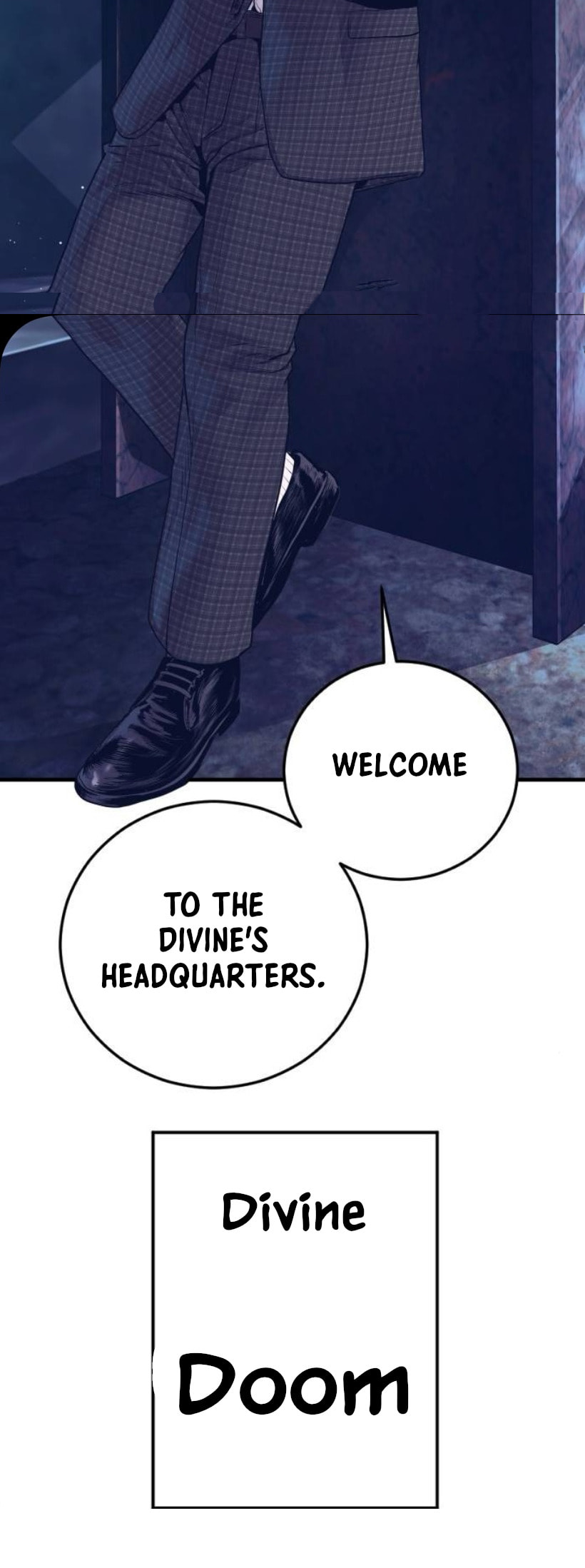 Manager Kim Chapter 227 page 93 - 