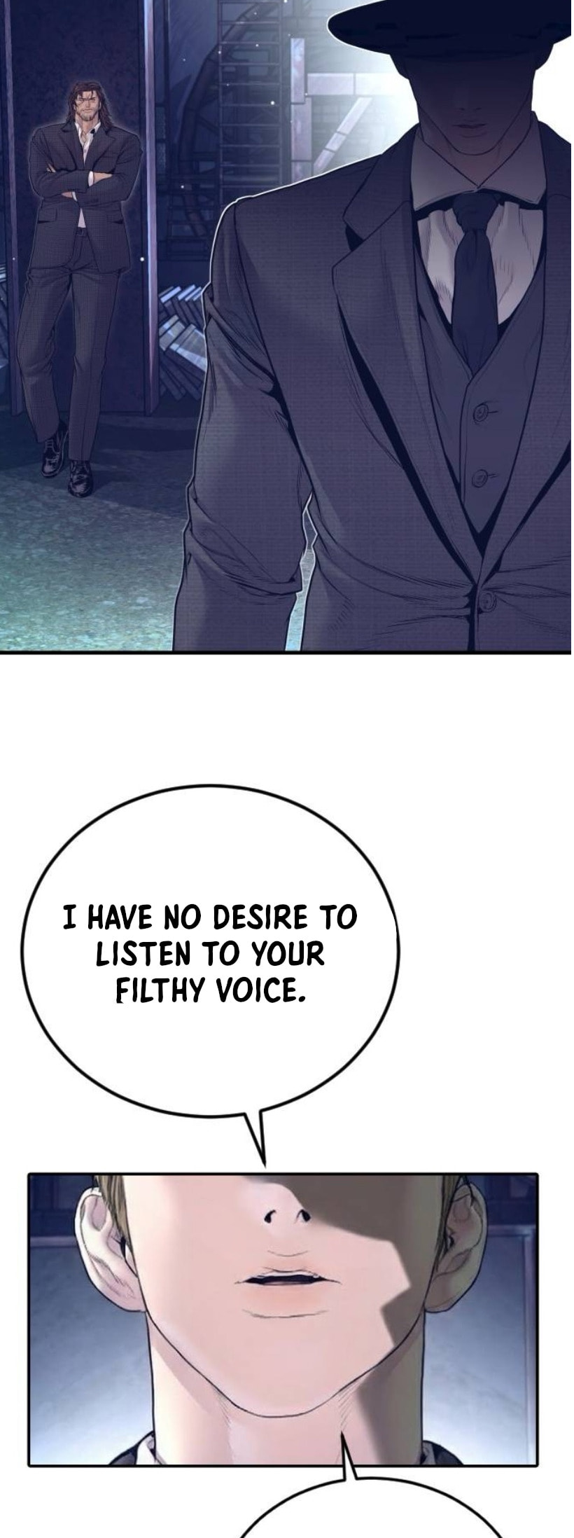 Manager Kim Chapter 227 page 95 - 