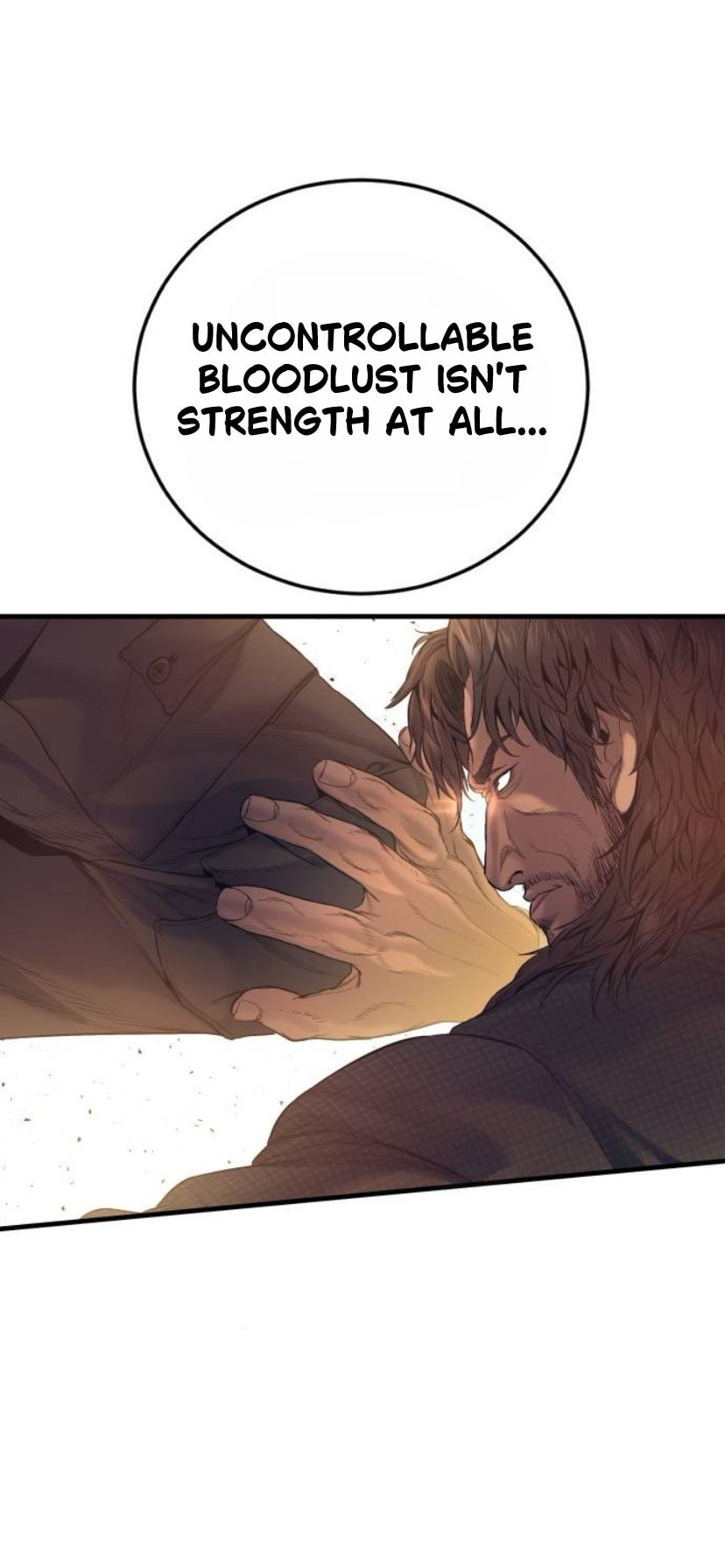 Manager Kim Chapter 230 page 11 - 