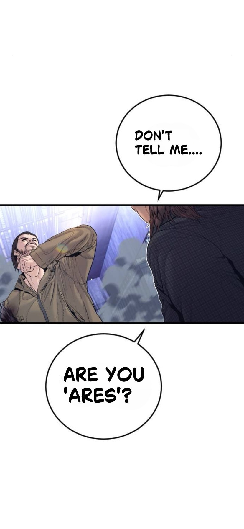 Manager Kim Chapter 230 page 3 - 