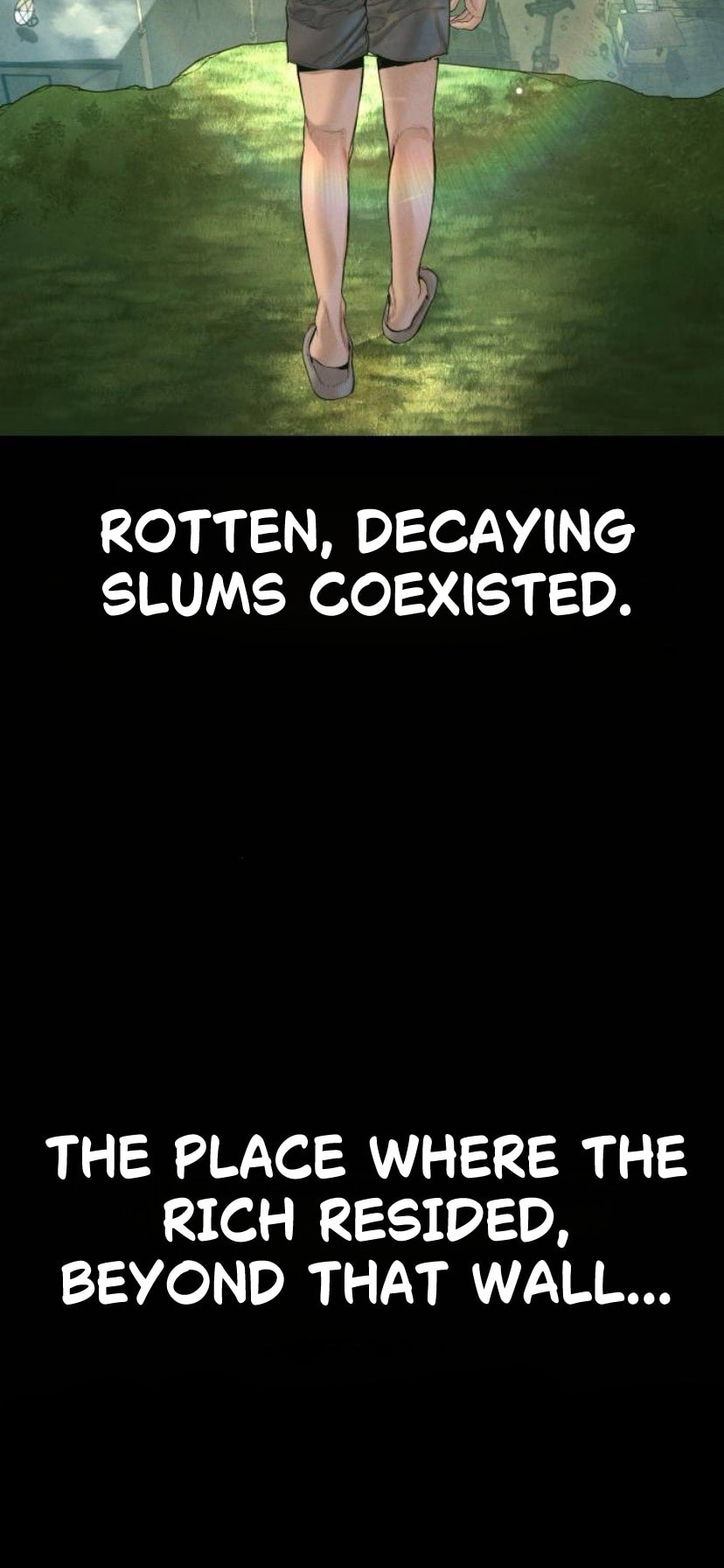 Manager Kim Chapter 230 page 21 - 