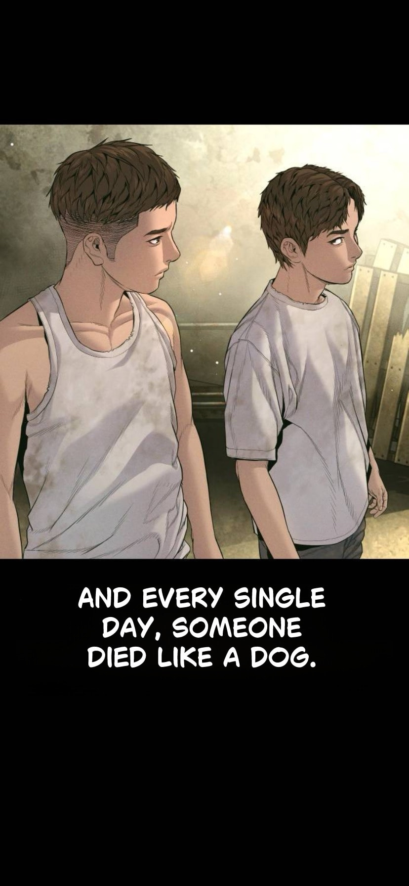 Manager Kim Chapter 230 page 24 - 