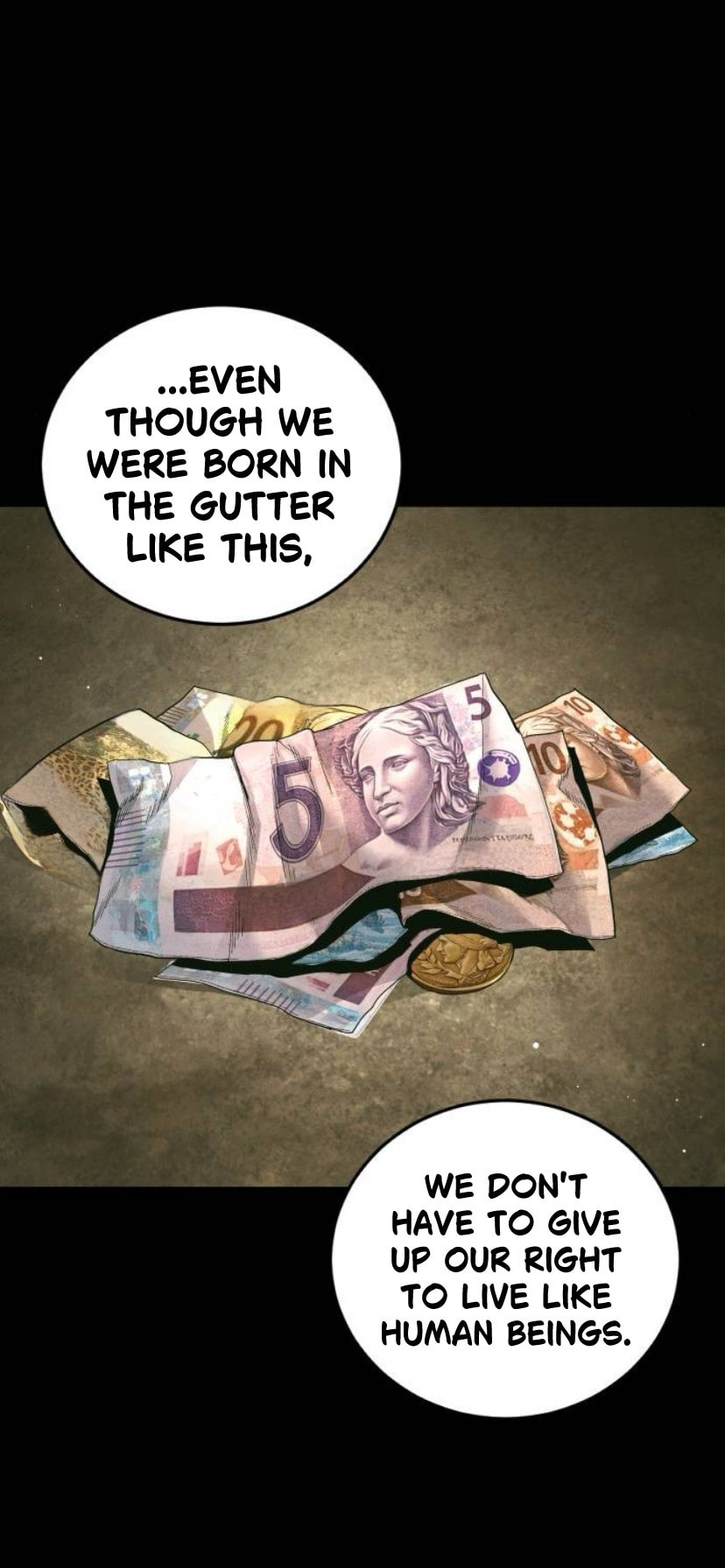 Manager Kim Chapter 230 page 26 - 