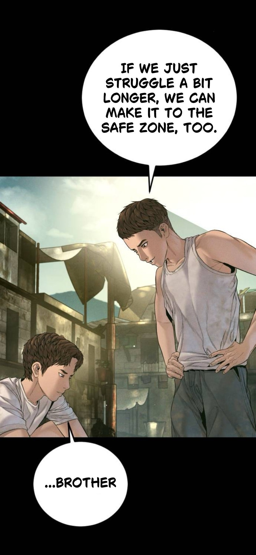 Manager Kim Chapter 230 page 28 - 