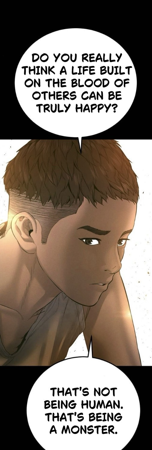 Manager Kim Chapter 230 page 36 - 