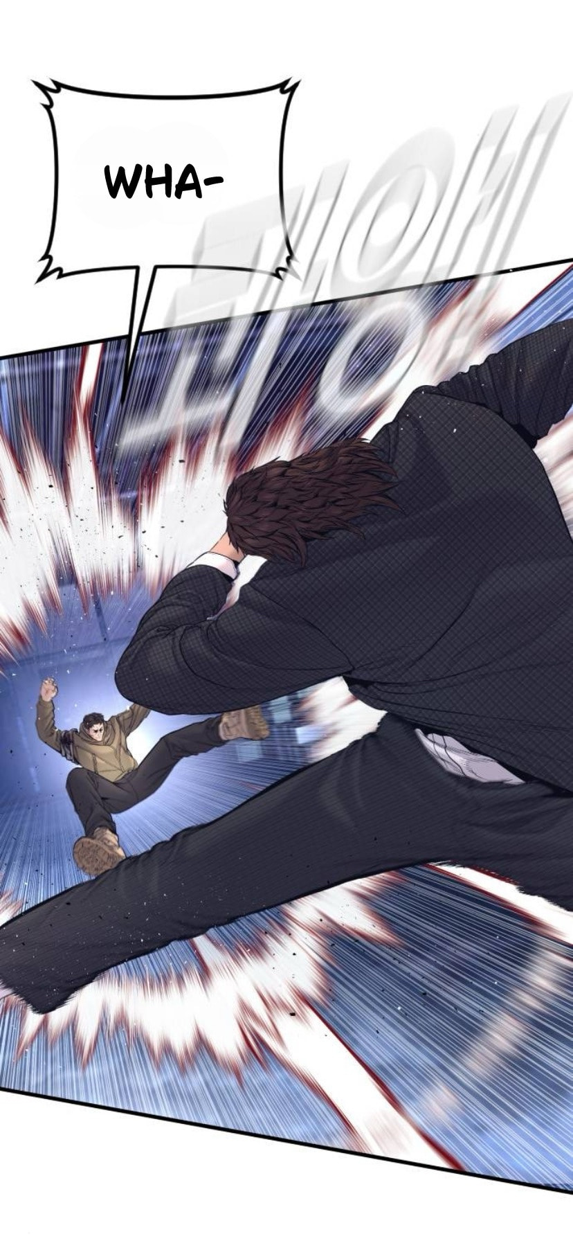 Manager Kim Chapter 230 page 43 - 