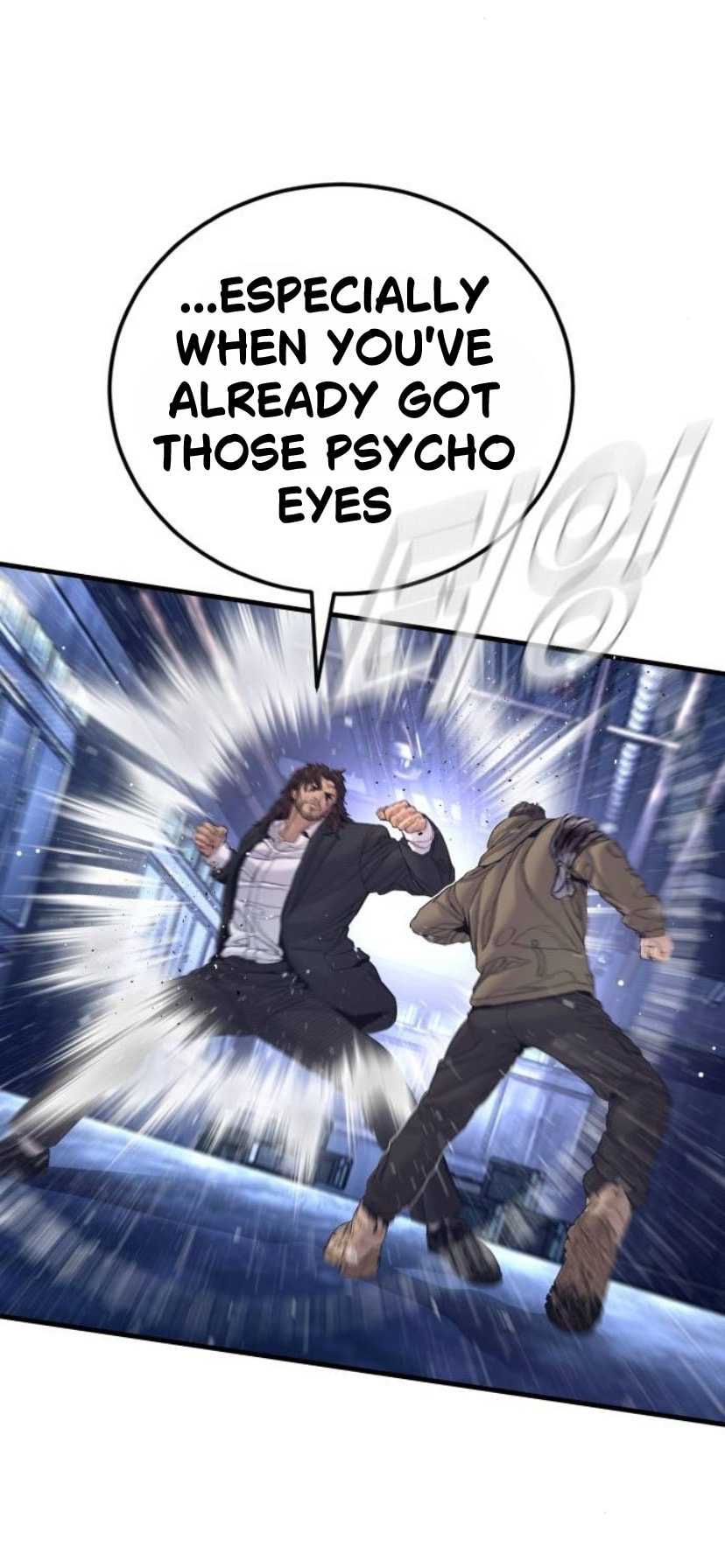 Manager Kim Chapter 230 page 48 - 
