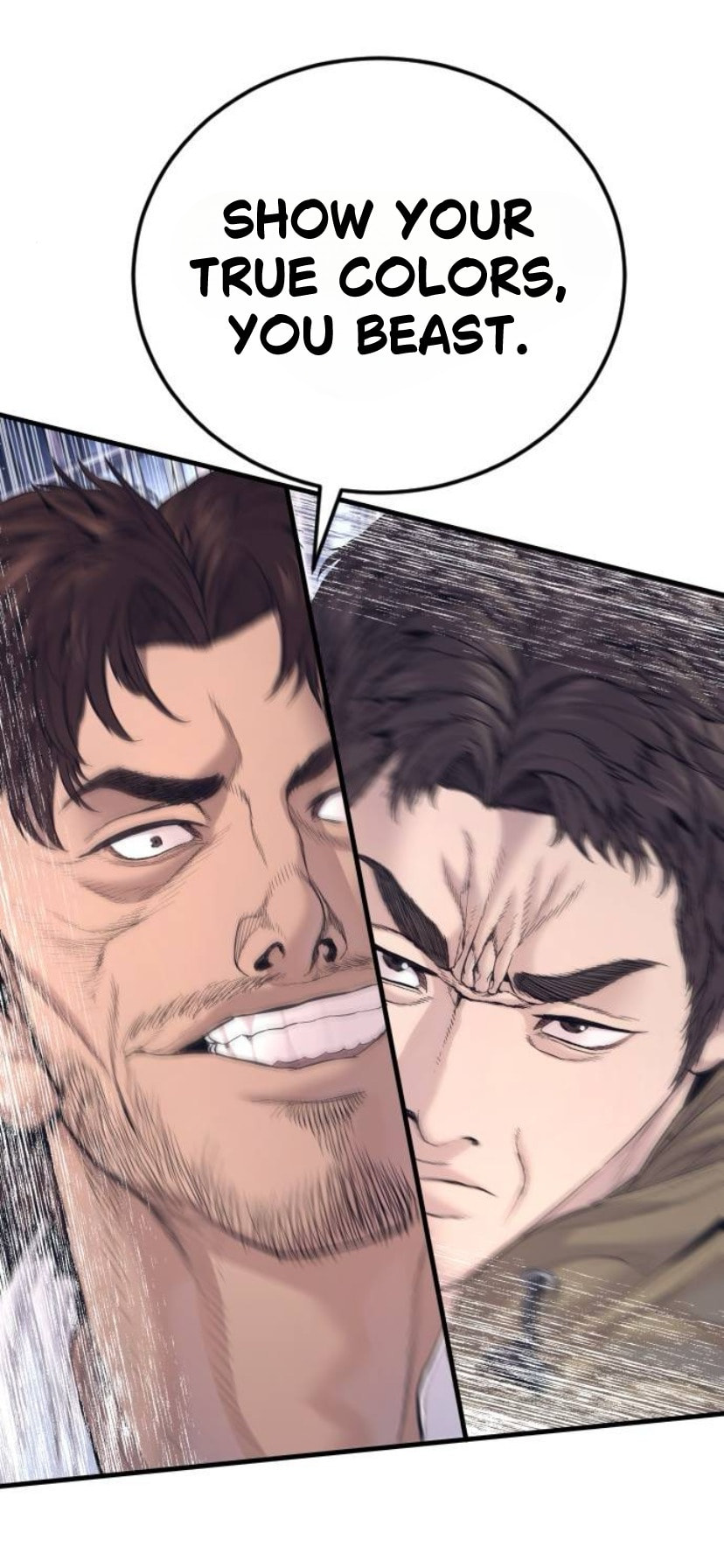 Manager Kim Chapter 230 page 49 - 