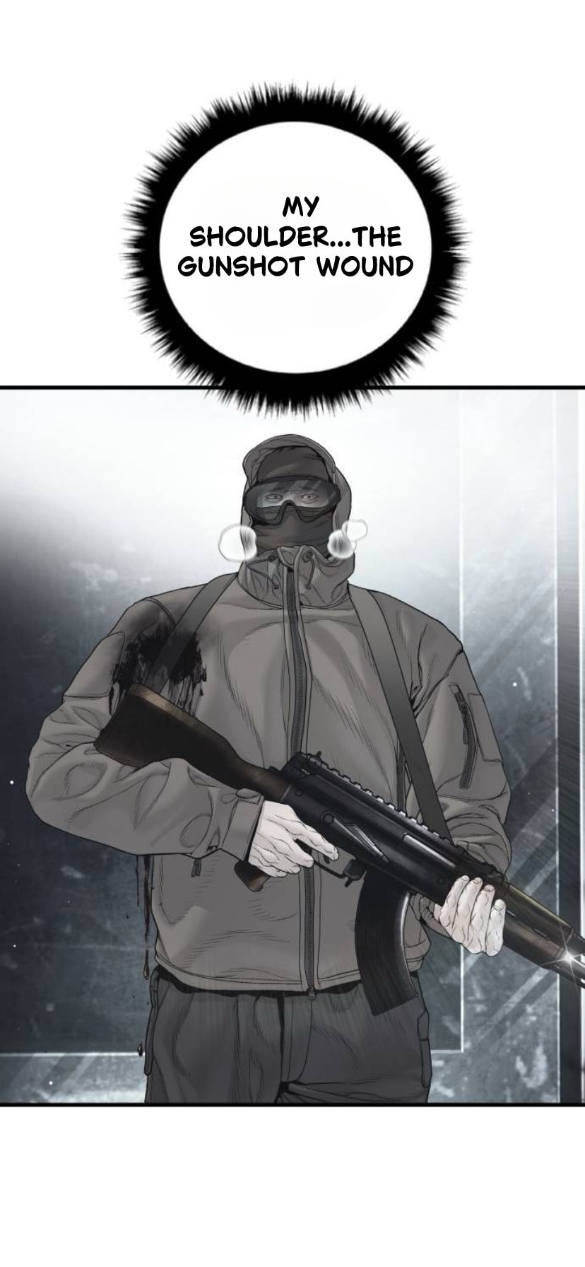 Manager Kim Chapter 230 page 53 - 