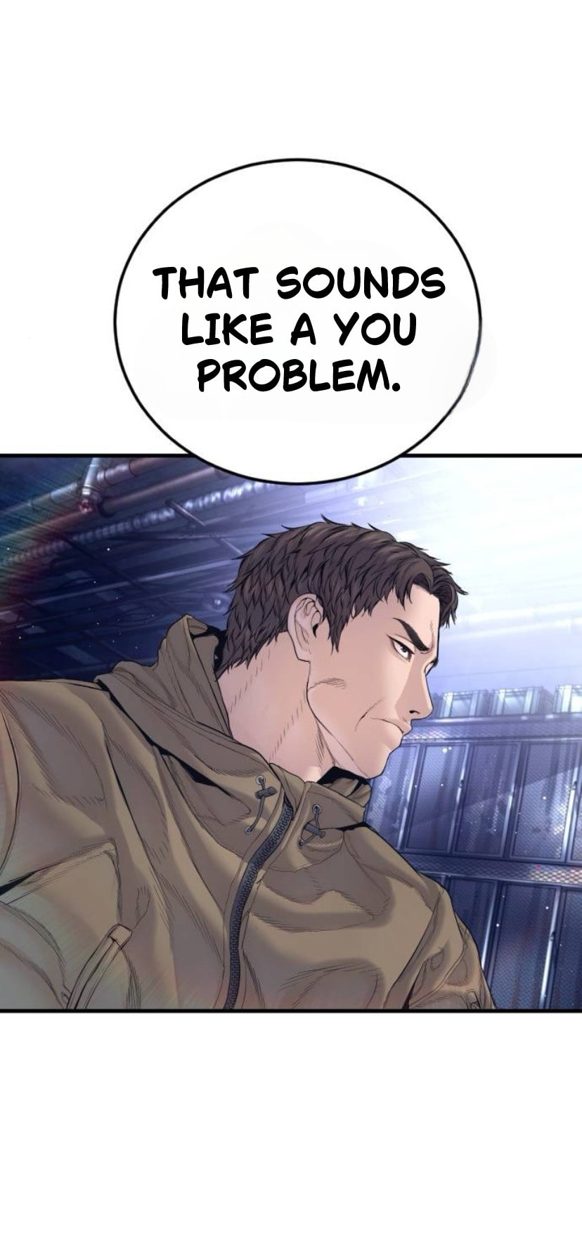 Manager Kim Chapter 230 page 56 - 