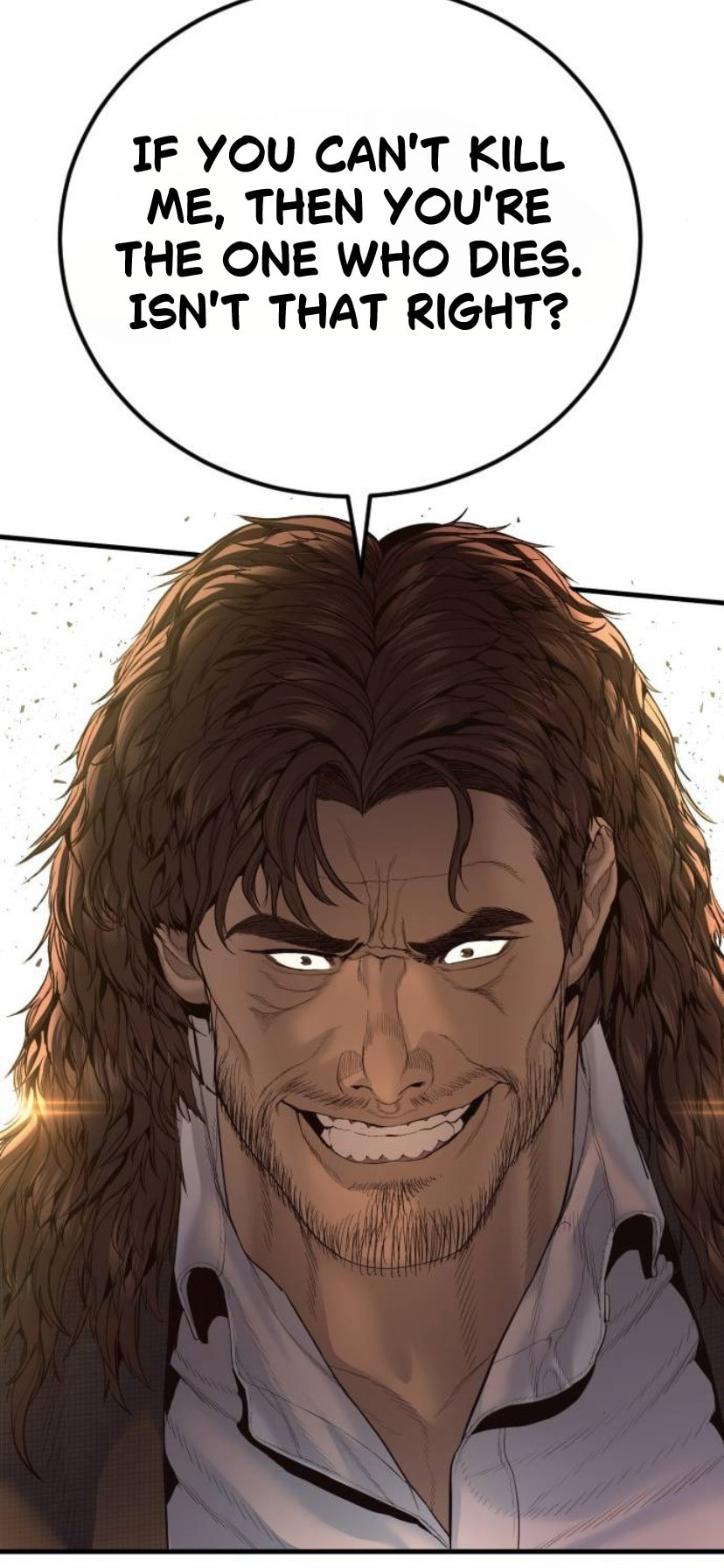 Manager Kim Chapter 230 page 58 - 