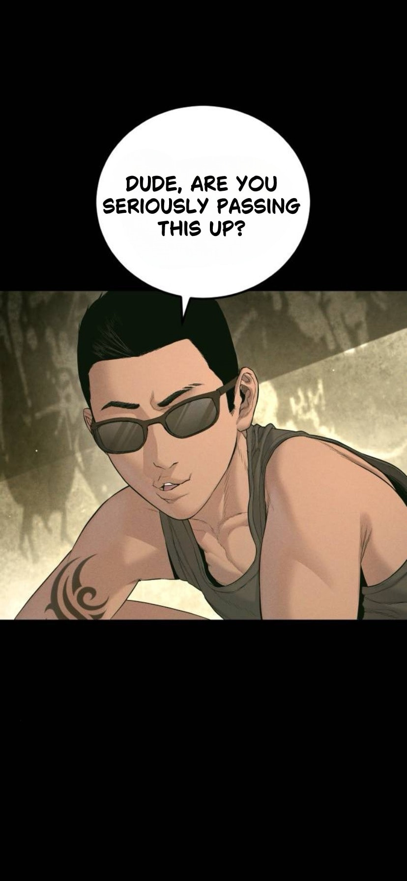 Manager Kim Chapter 230 page 59 - 