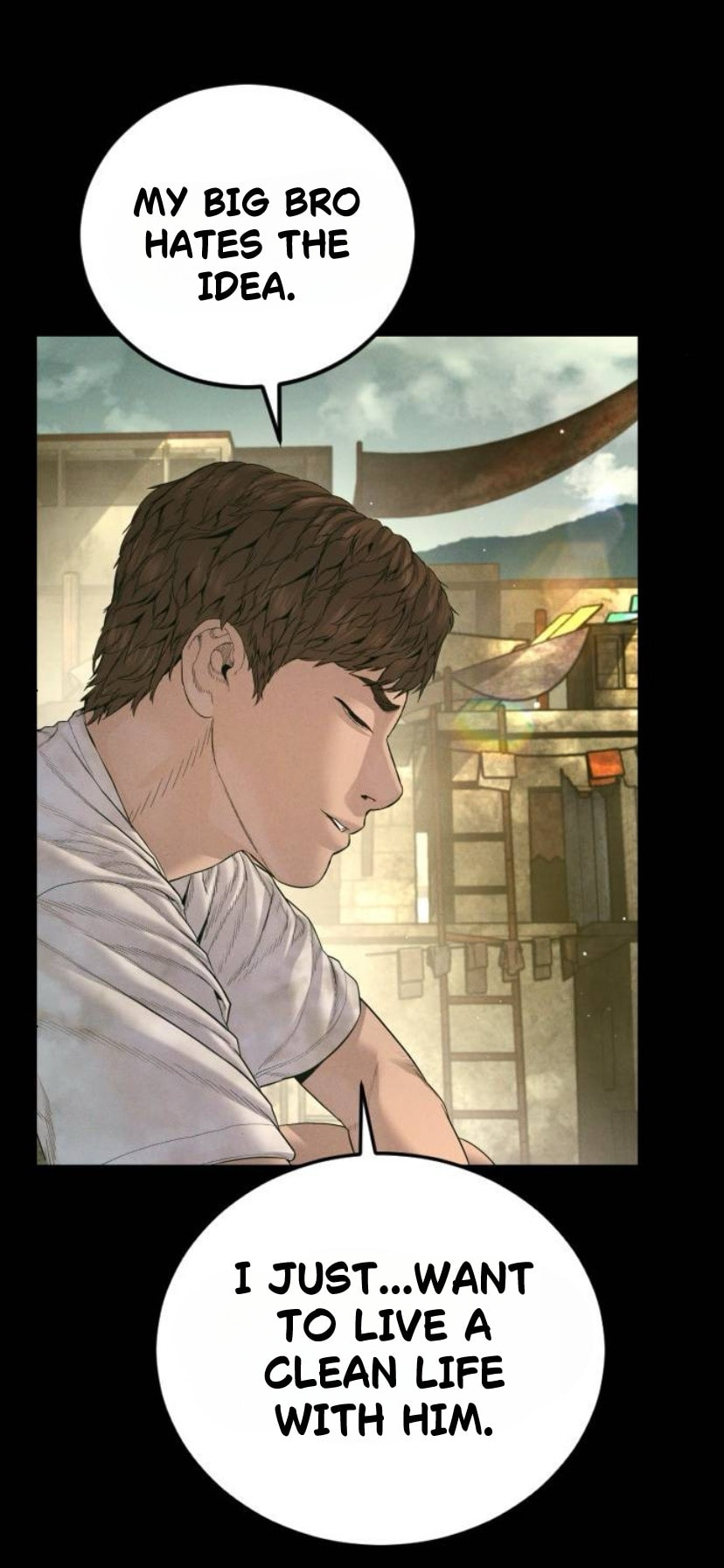 Manager Kim Chapter 230 page 62 - 