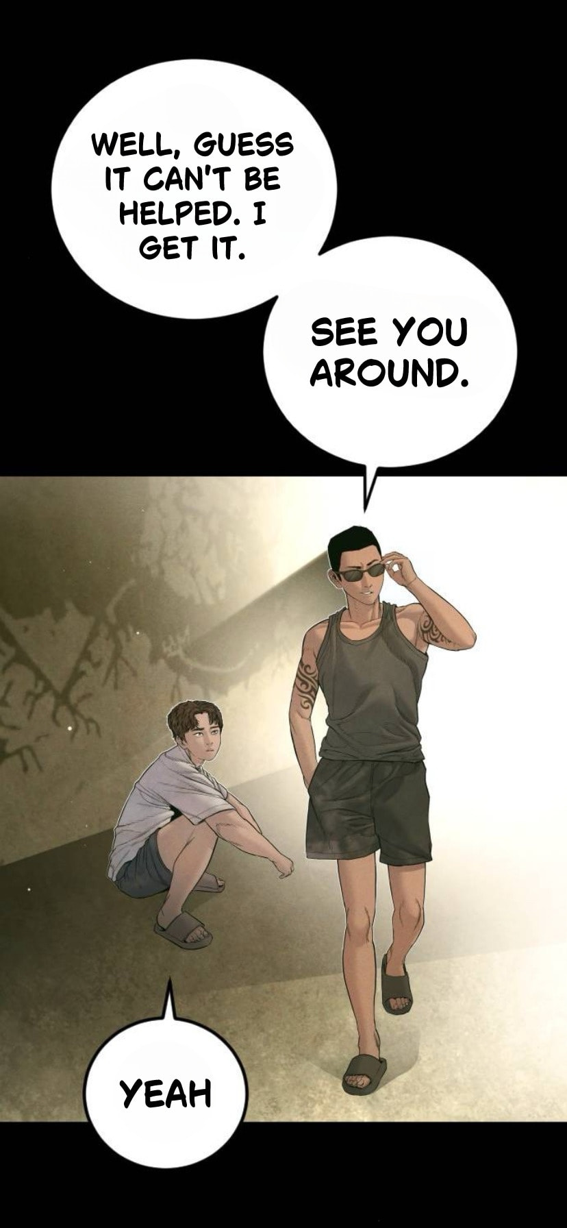 Manager Kim Chapter 230 page 65 - 