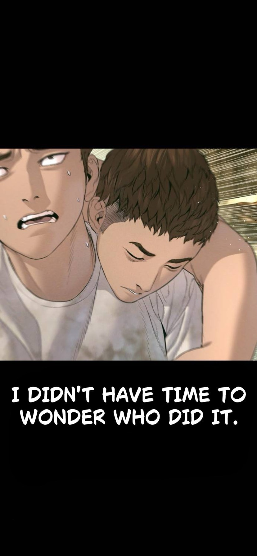 Manager Kim Chapter 230 page 68 - 