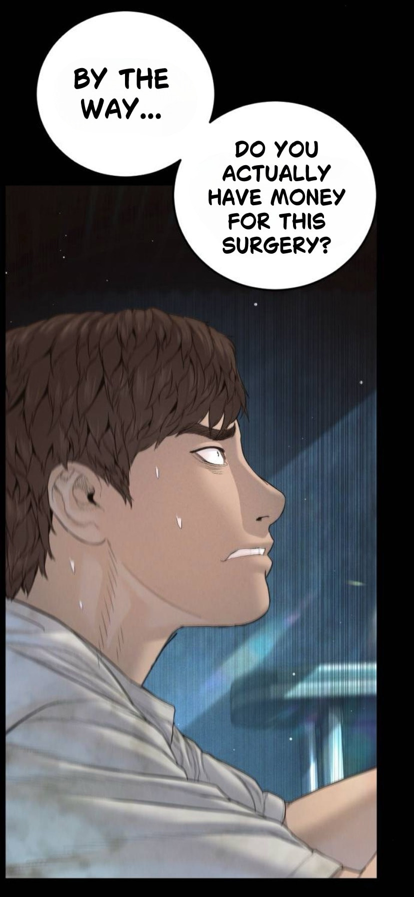 Manager Kim Chapter 230 page 75 - 
