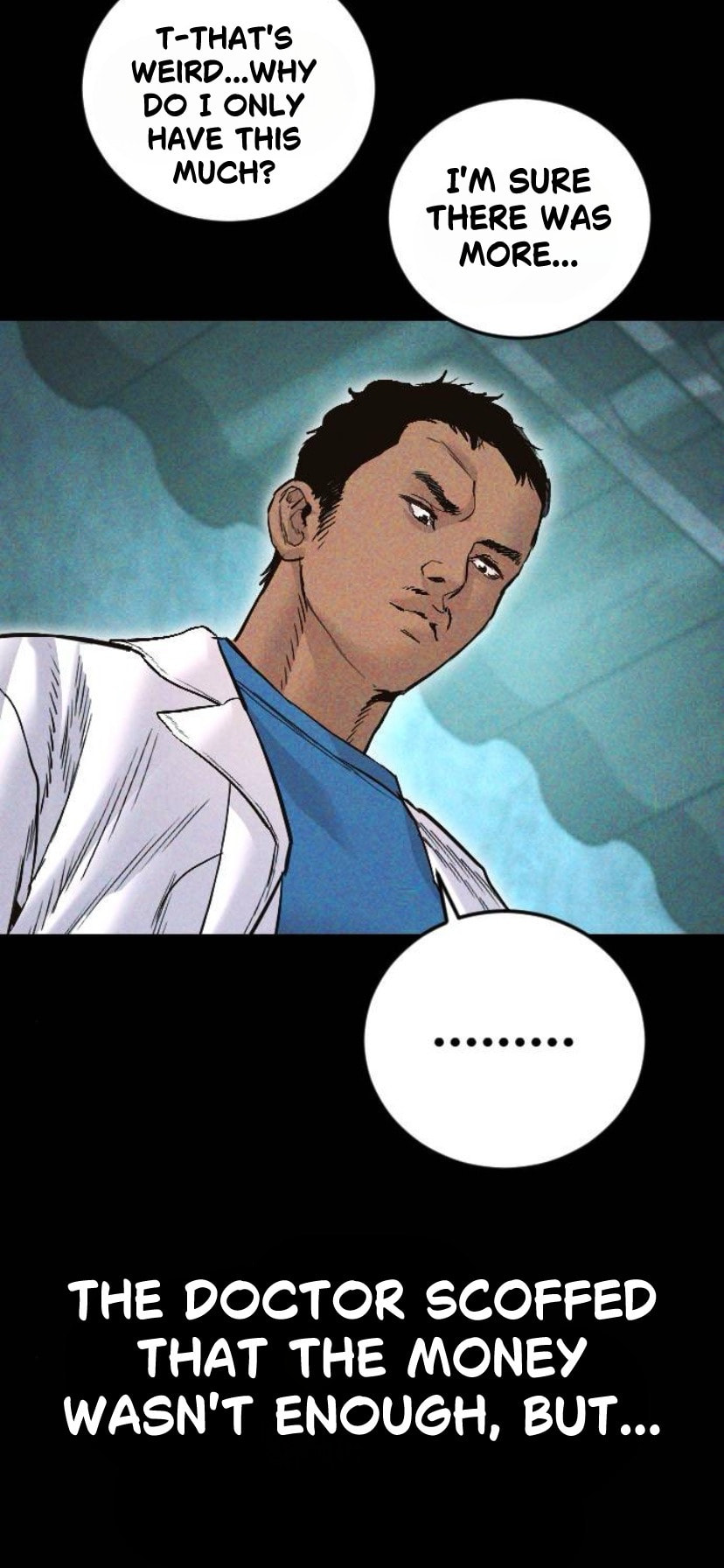 Manager Kim Chapter 230 page 78 - 