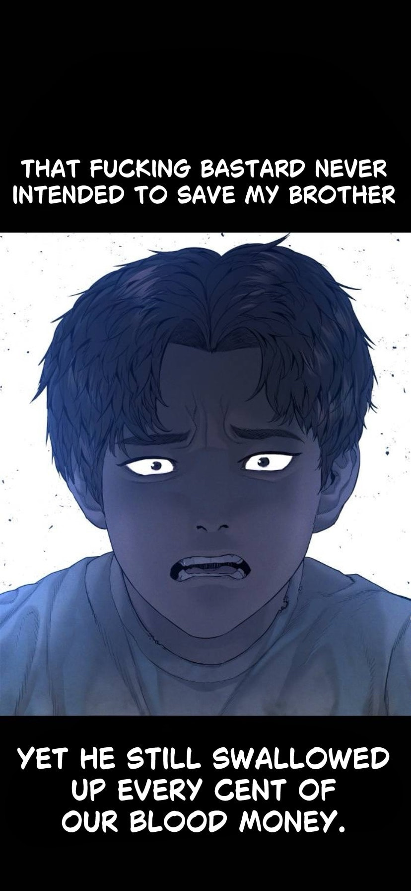 Manager Kim Chapter 230 page 83 - 