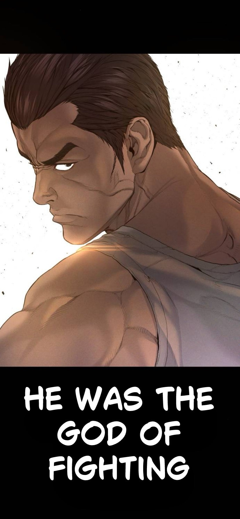 Manager Kim Chapter 230 page 93 - 