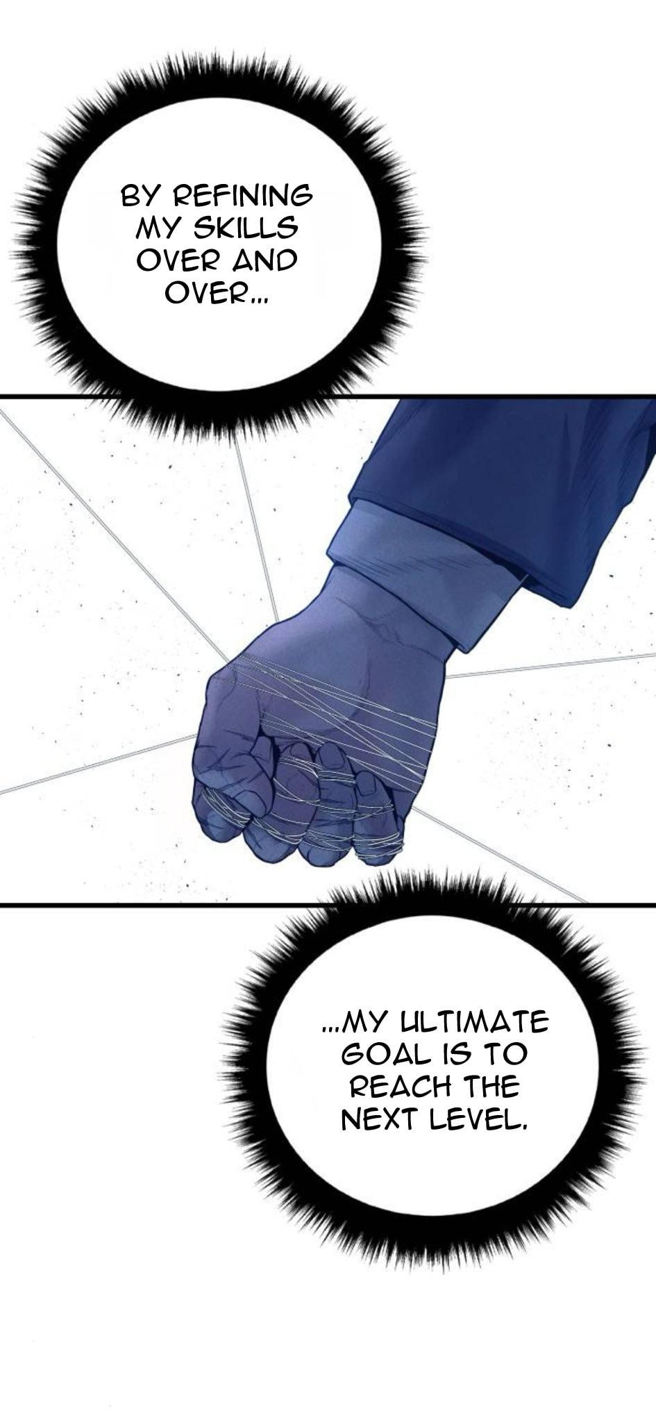 Manager Kim Chapter 232 page 104 - 