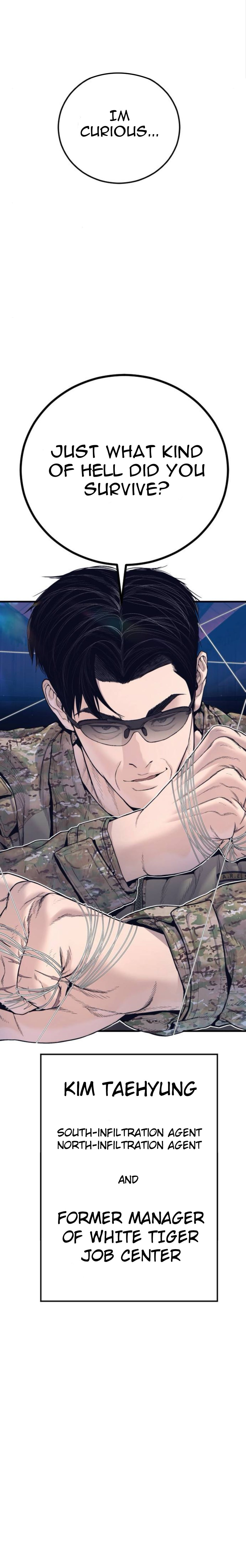 Manager Kim Chapter 232 page 108 - 