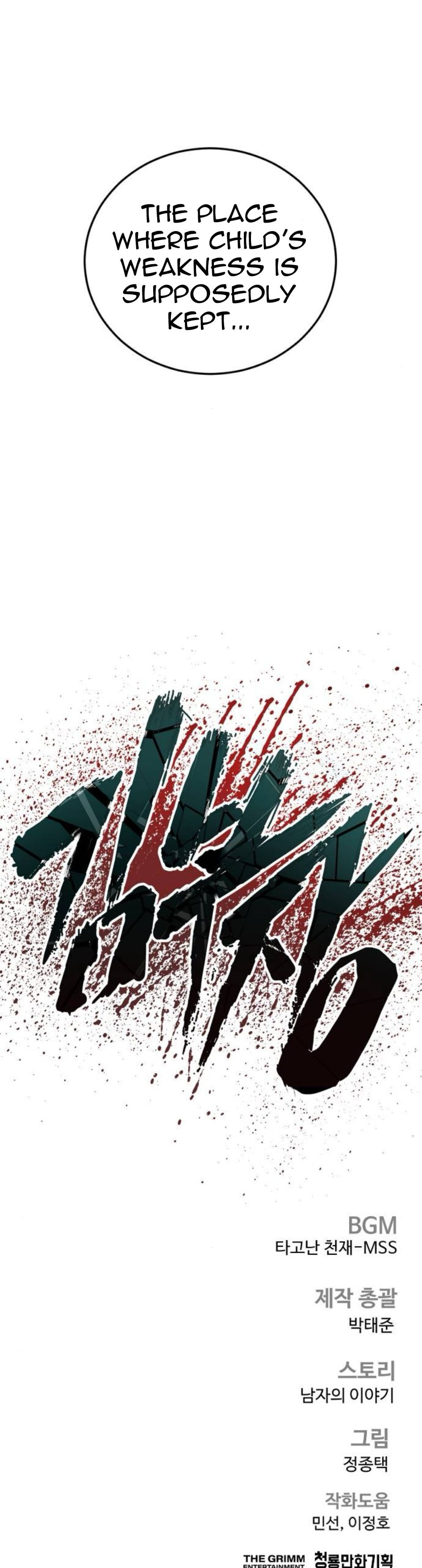 Manager Kim Chapter 232 page 113 - 