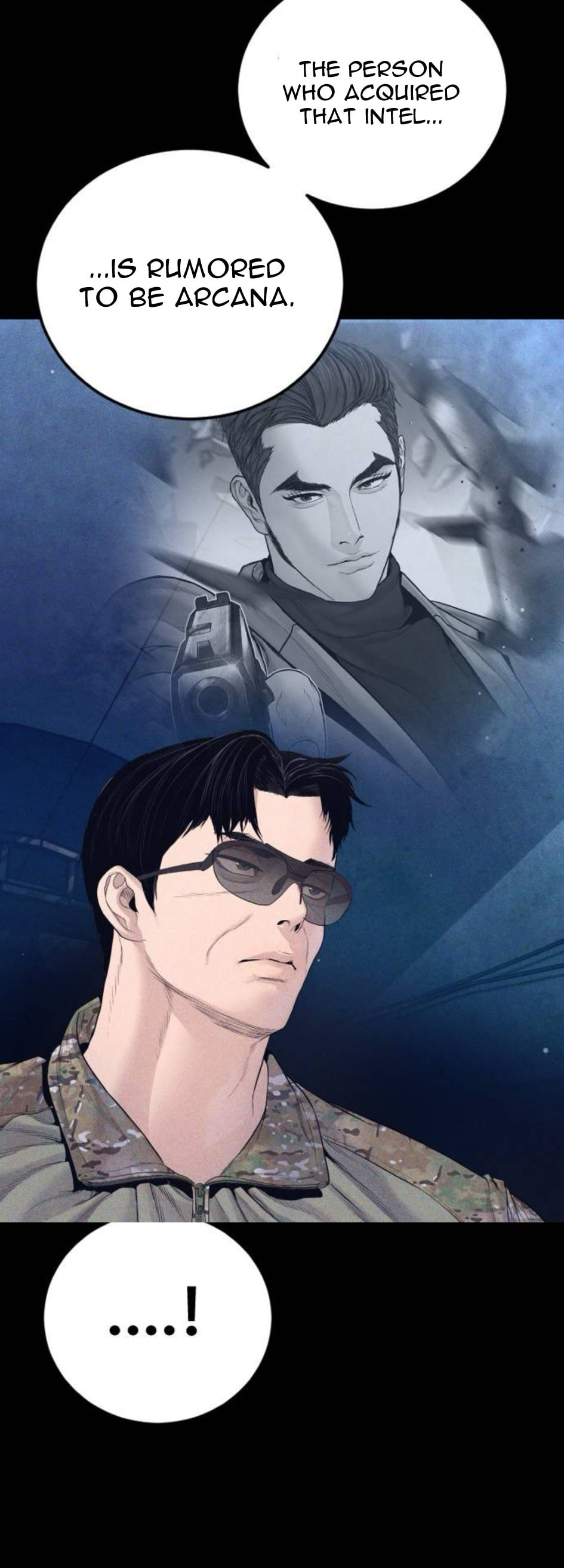 Manager Kim Chapter 232 page 24 - 