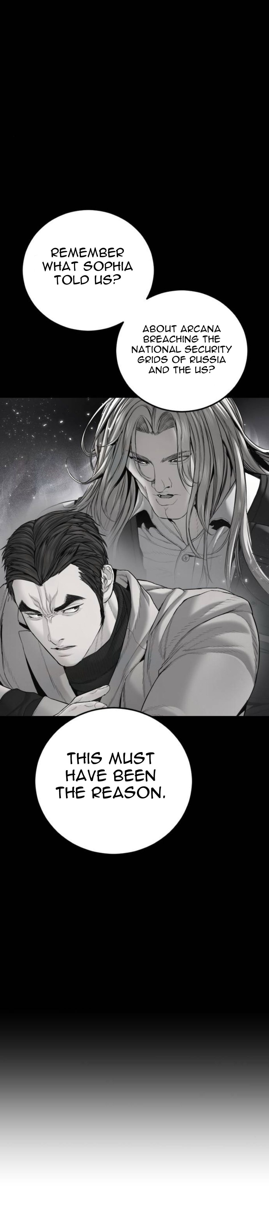 Manager Kim Chapter 232 page 25 - 