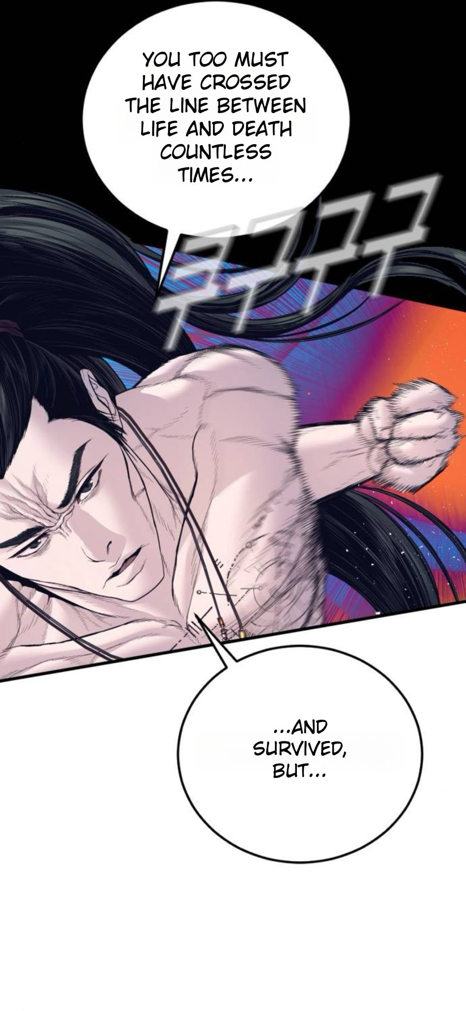 Manager Kim Chapter 232 page 38 - 