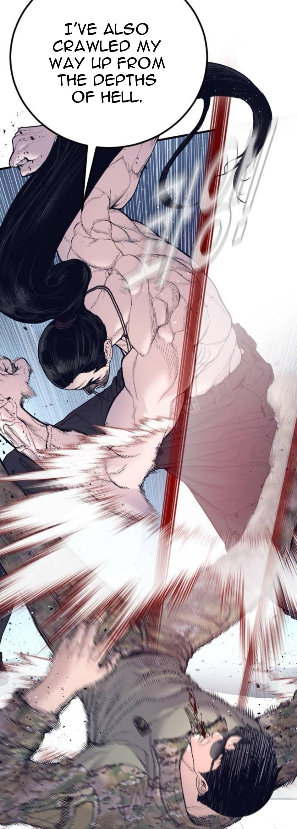 Manager Kim Chapter 232 page 39 - 
