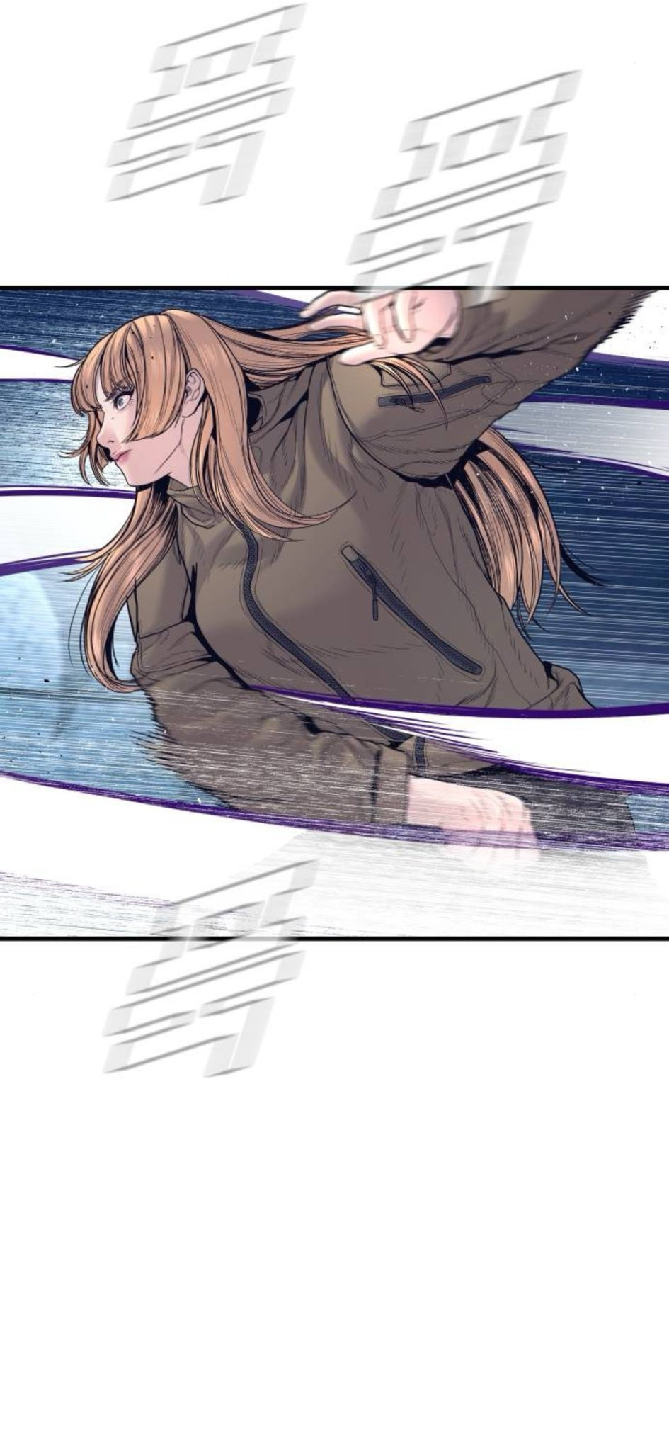 Manager Kim Chapter 232 page 46 - 