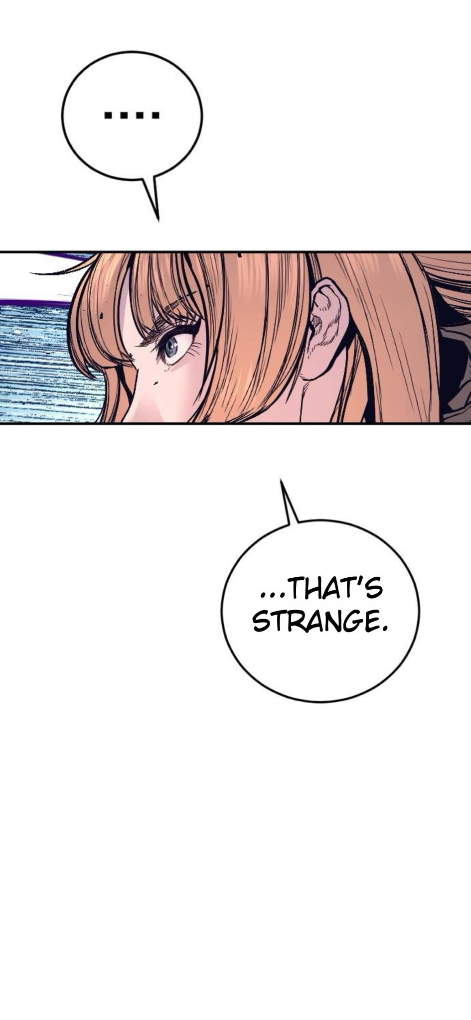 Manager Kim Chapter 232 page 48 - 