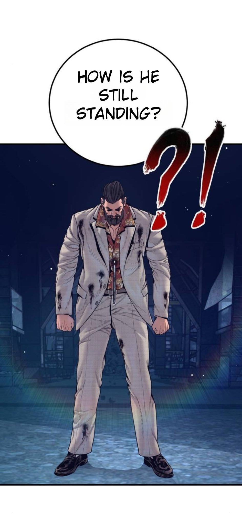 Manager Kim Chapter 232 page 49 - 