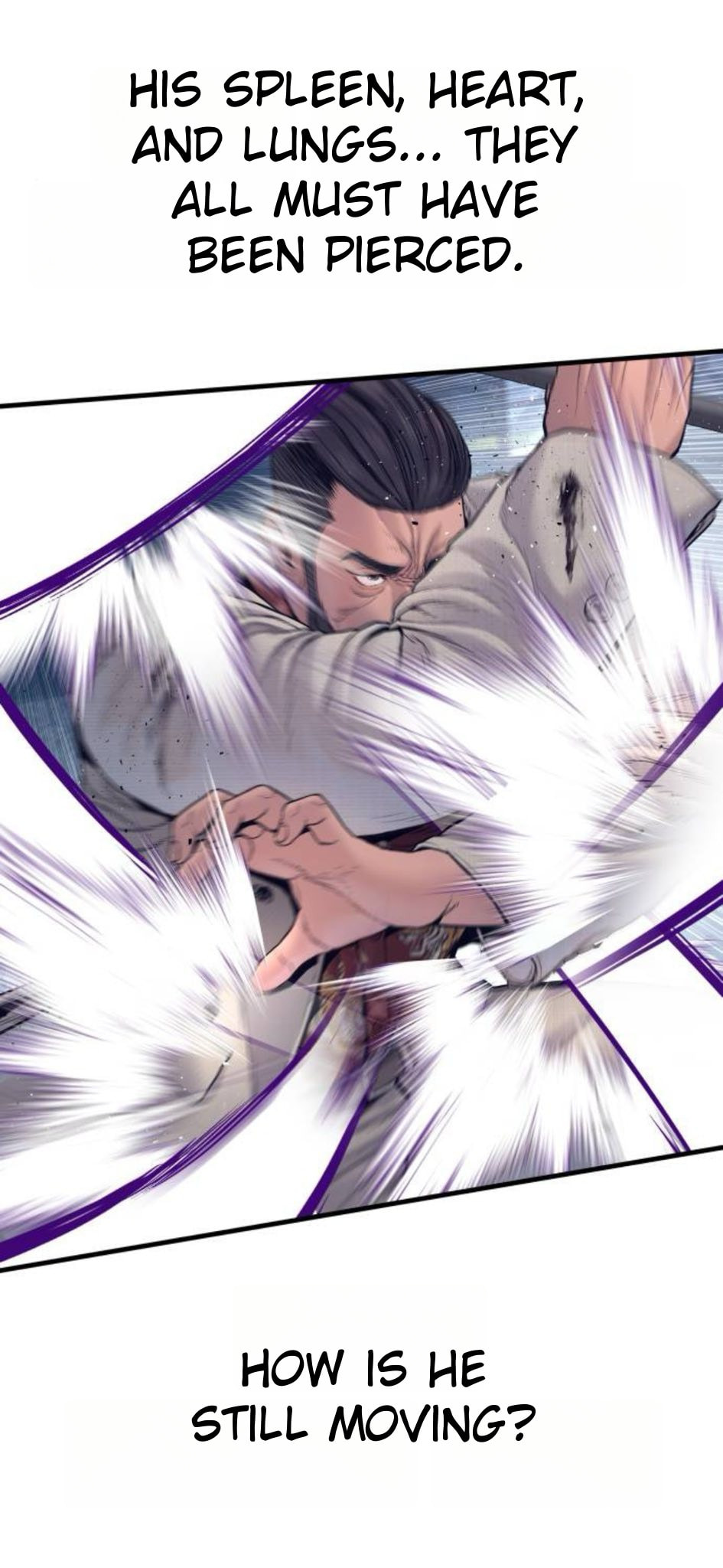 Manager Kim Chapter 232 page 54 - 