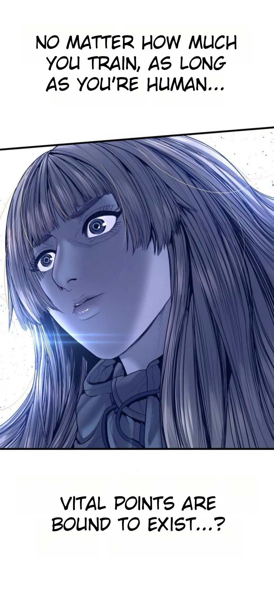 Manager Kim Chapter 232 page 55 - 