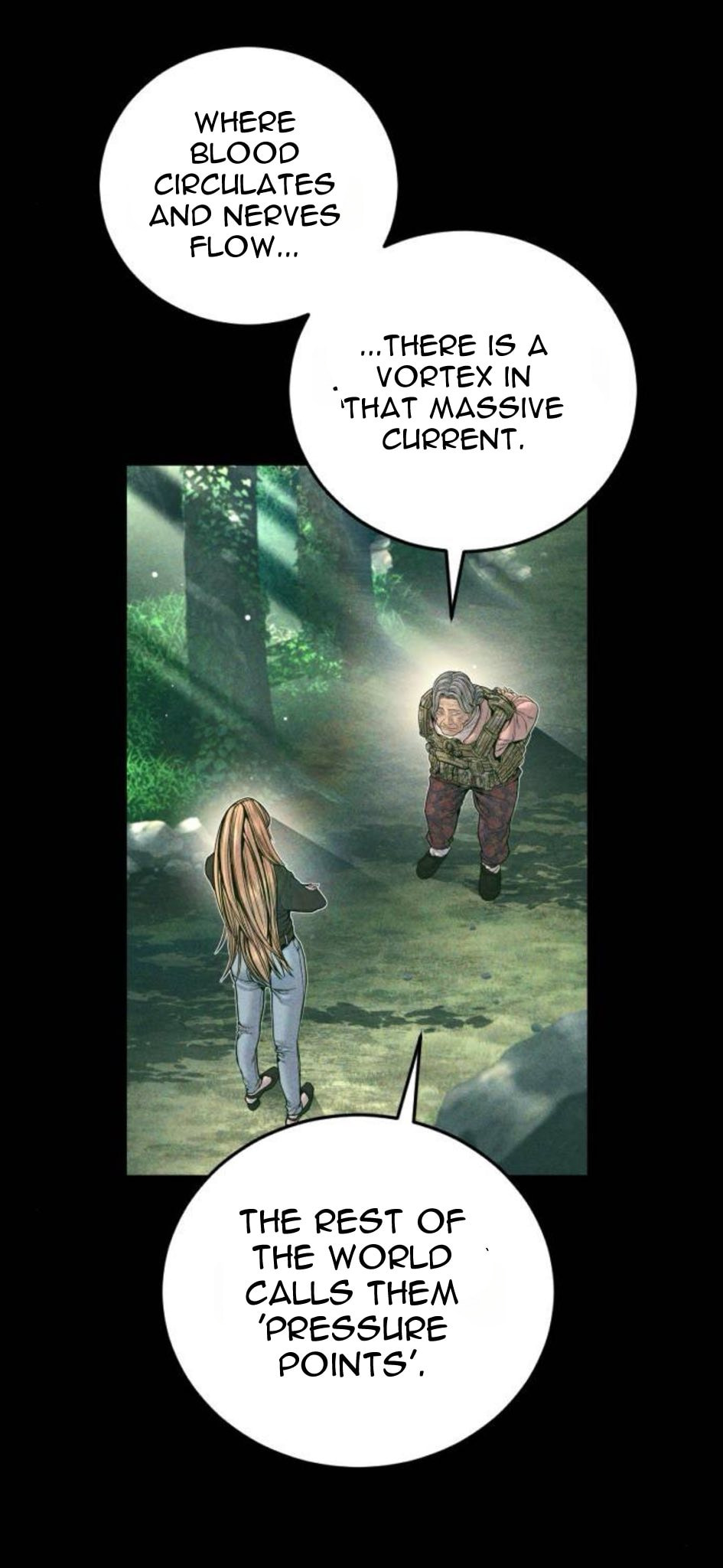 Manager Kim Chapter 232 page 59 - 