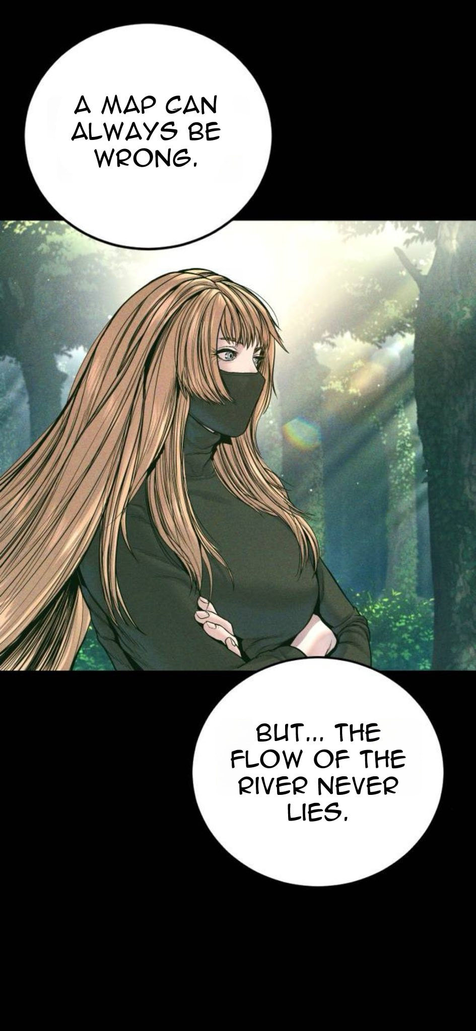 Manager Kim Chapter 232 page 60 - 
