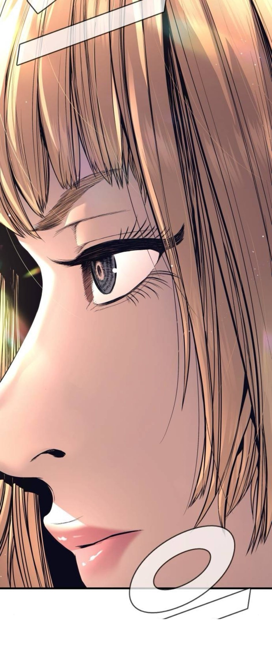 Manager Kim Chapter 232 page 64 - 
