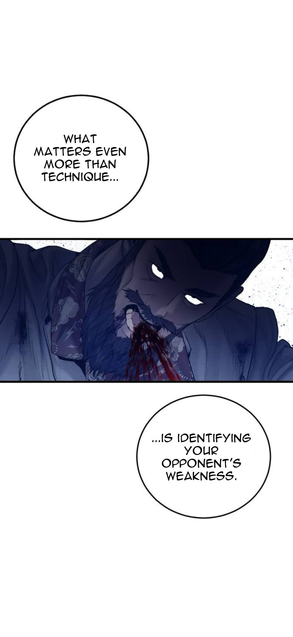 Manager Kim Chapter 232 page 75 - 
