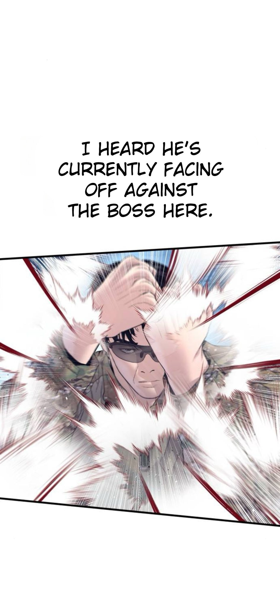 Manager Kim Chapter 232 page 81 - 