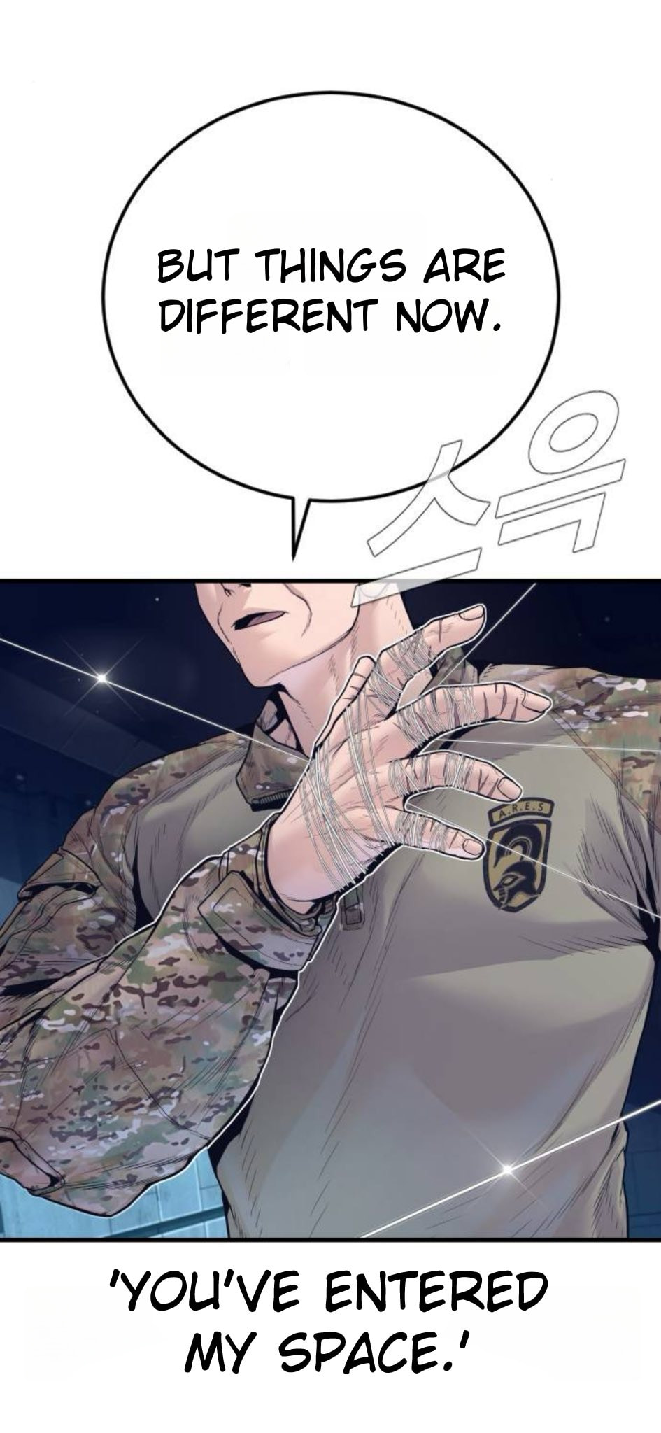 Manager Kim Chapter 232 page 89 - 