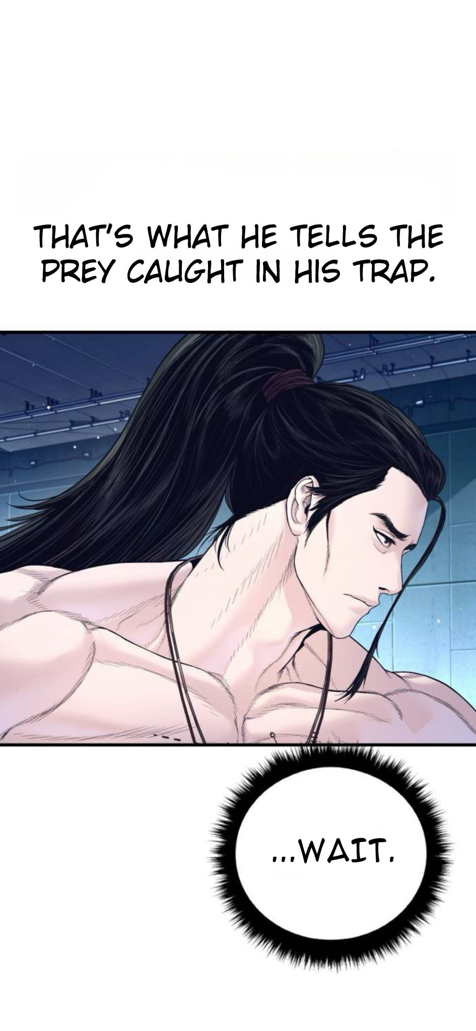 Manager Kim Chapter 232 page 90 - 