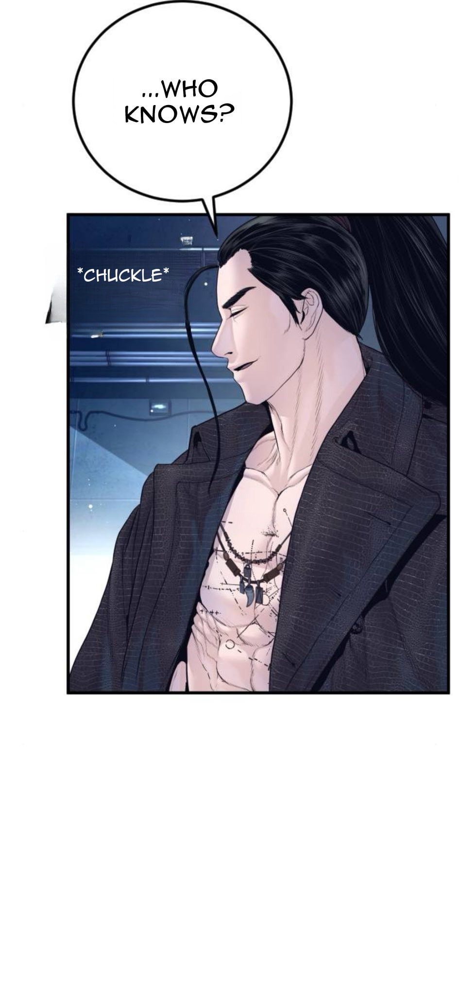 Manager Kim Chapter 232 page 10 - 