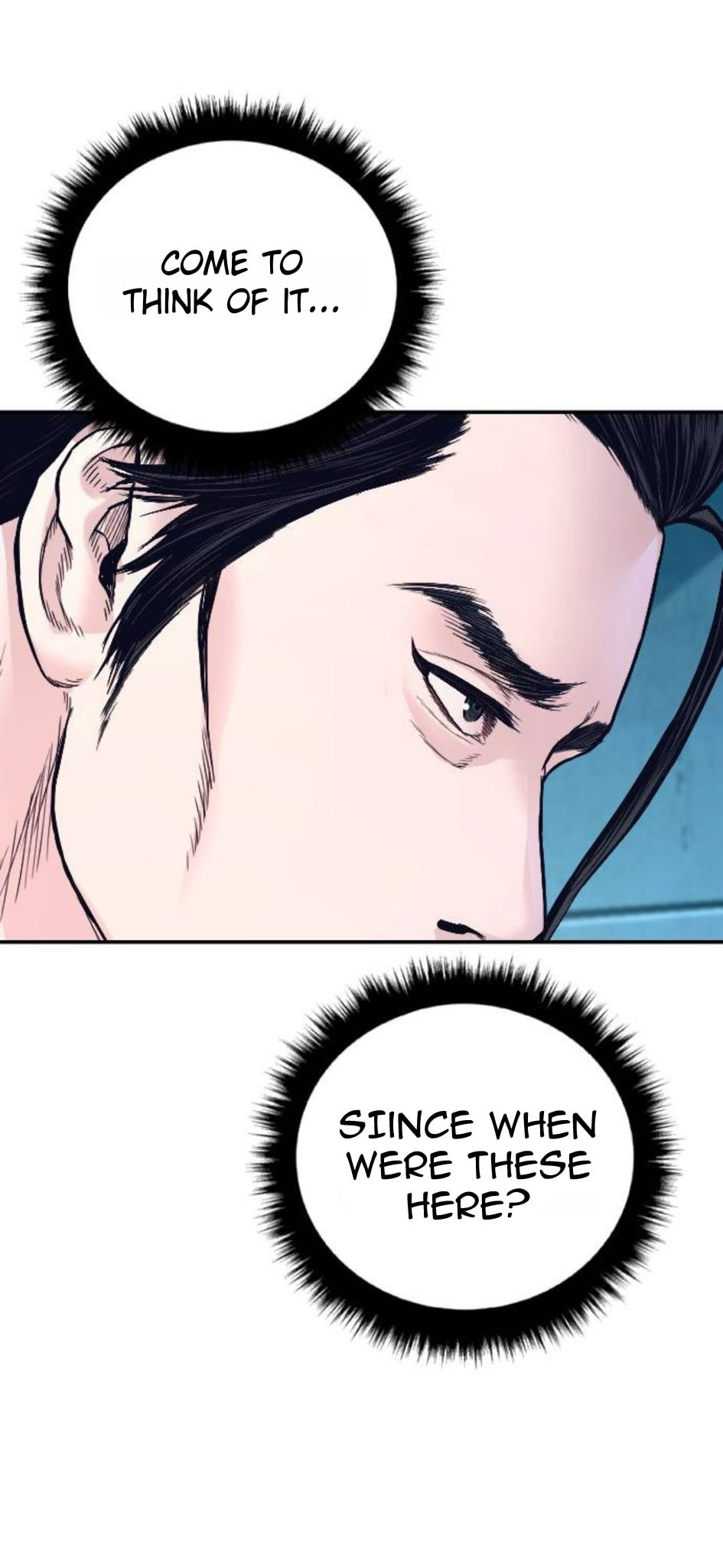 Manager Kim Chapter 232 page 91 - 